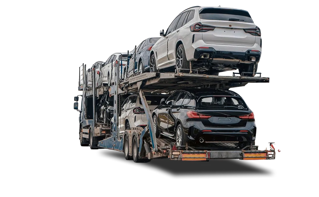 Transport rutier